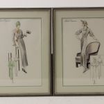 962 5145 FASHION PLATES